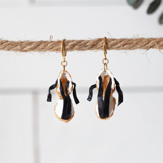 Pendiente Esparteña