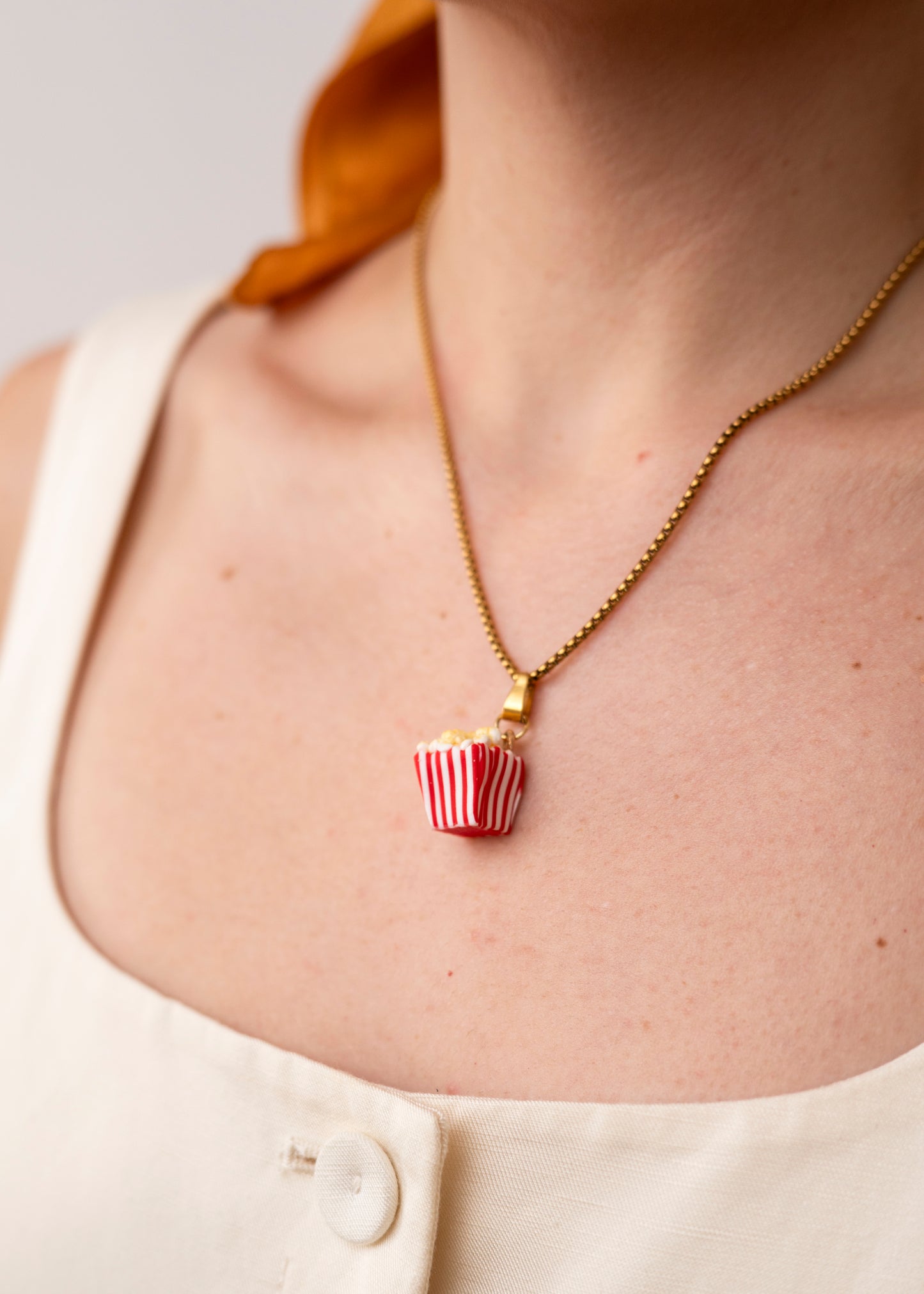 Colección de palomitas