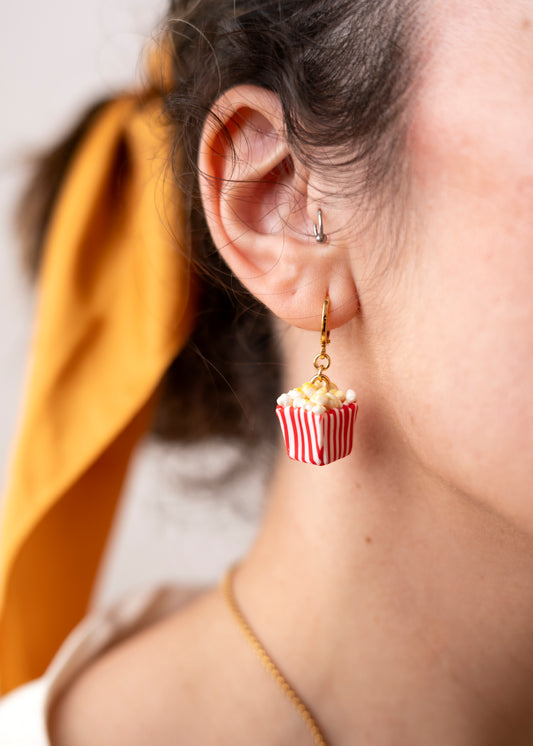 Colección de palomitas