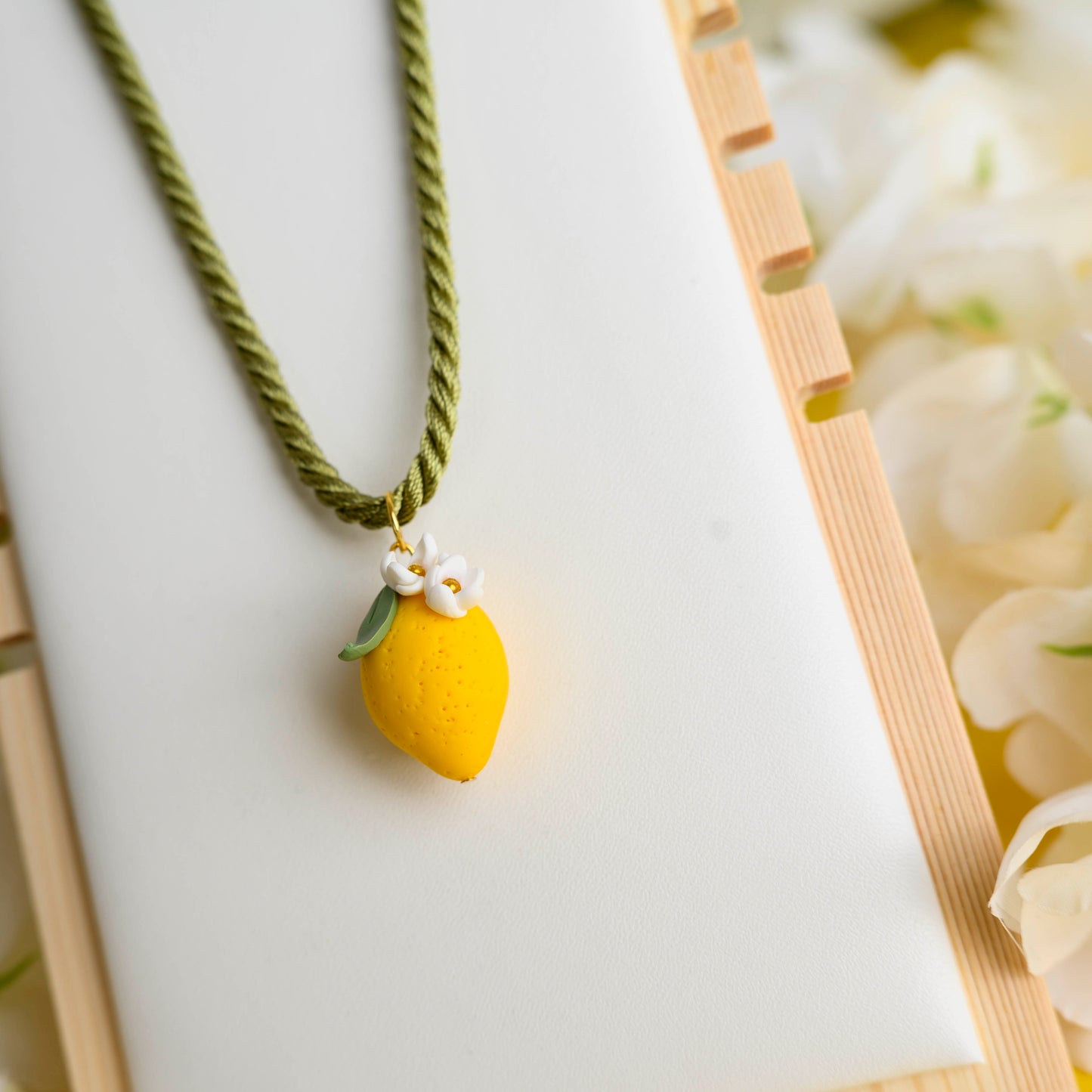 Limones huertanos