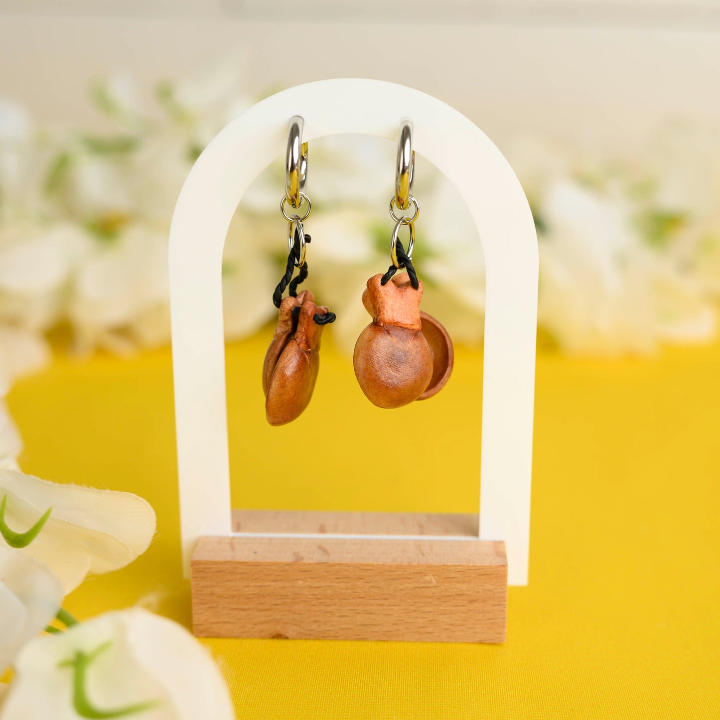 Joyas de Castañuelas