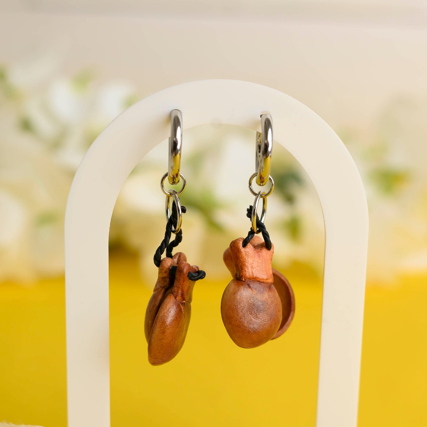 Joyas de Castañuelas