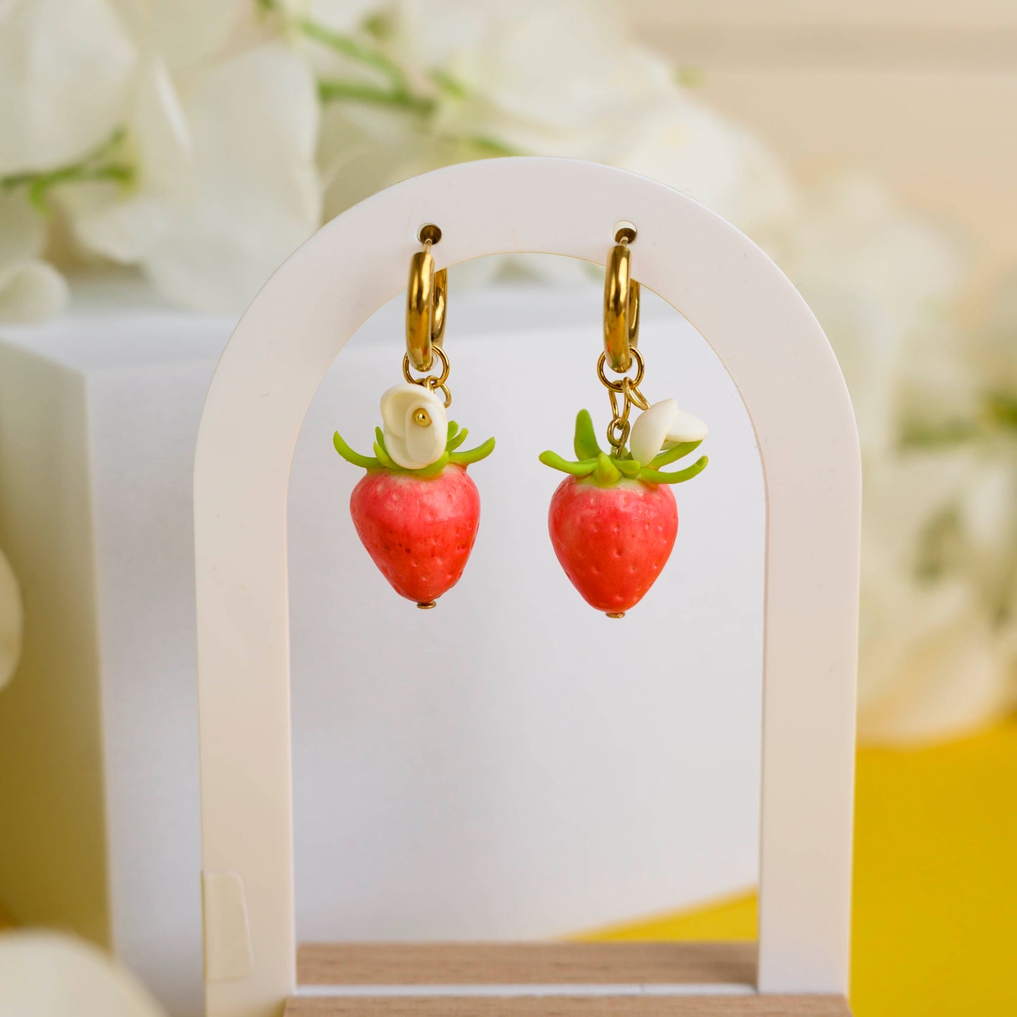 Fresas