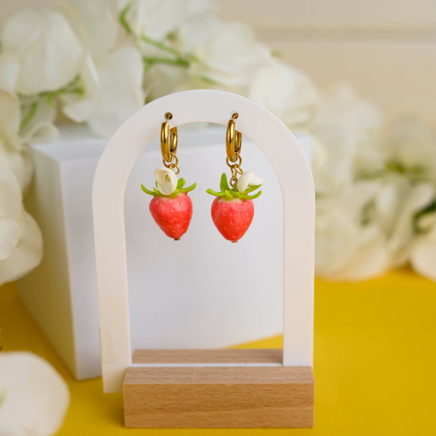 Fresas