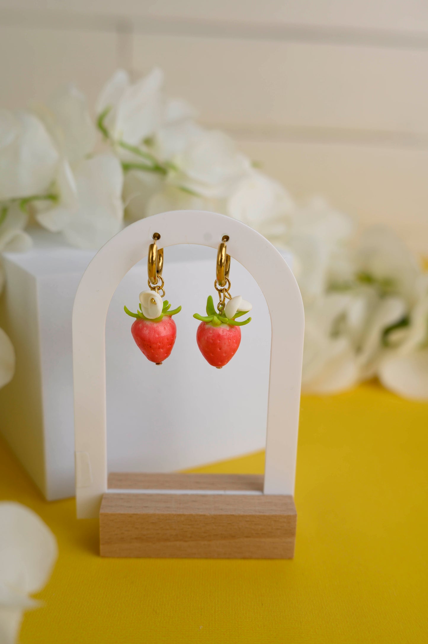 Fresas