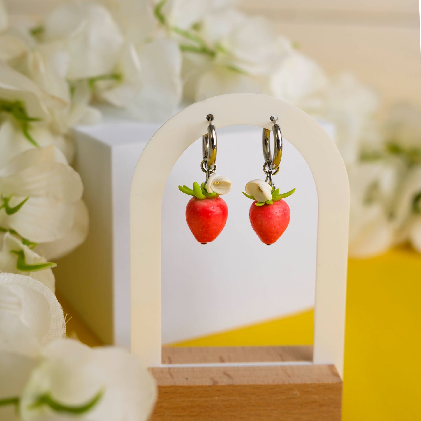 Fresas