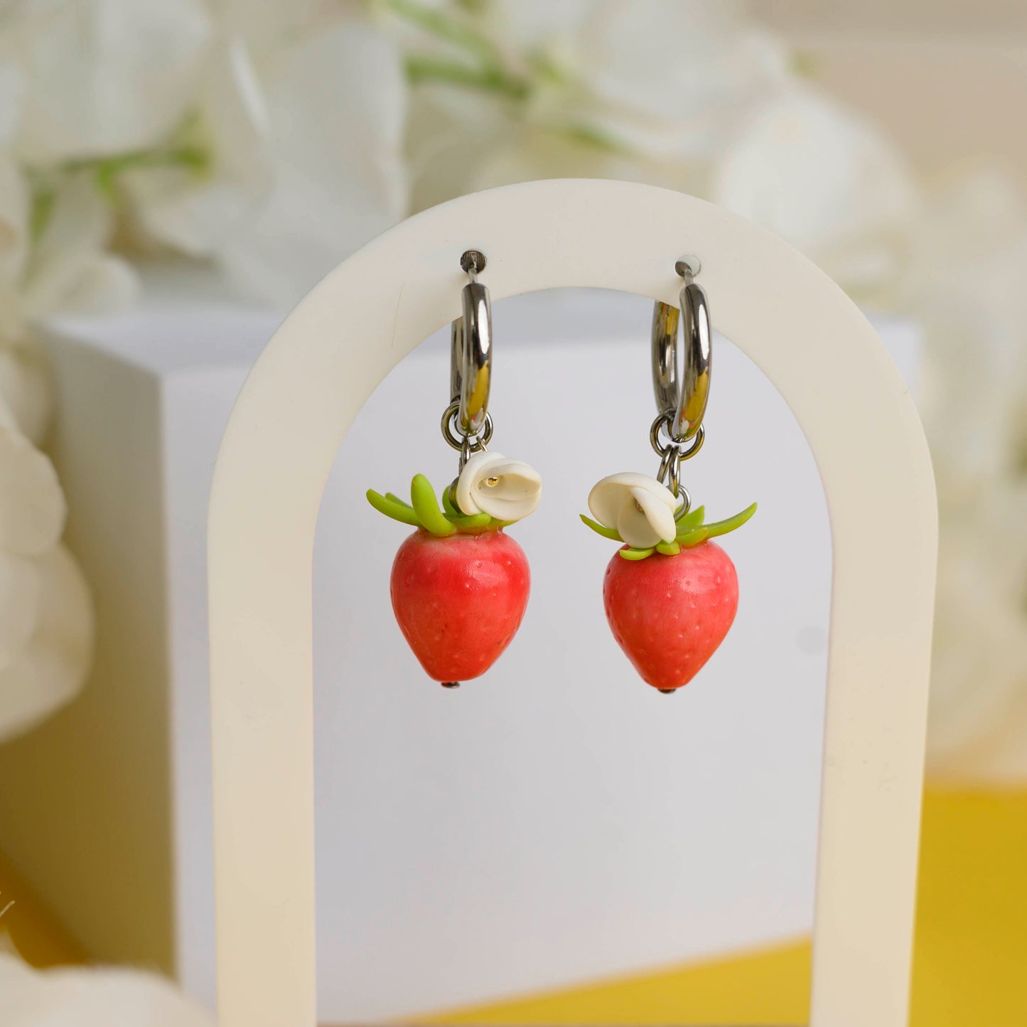 Fresas