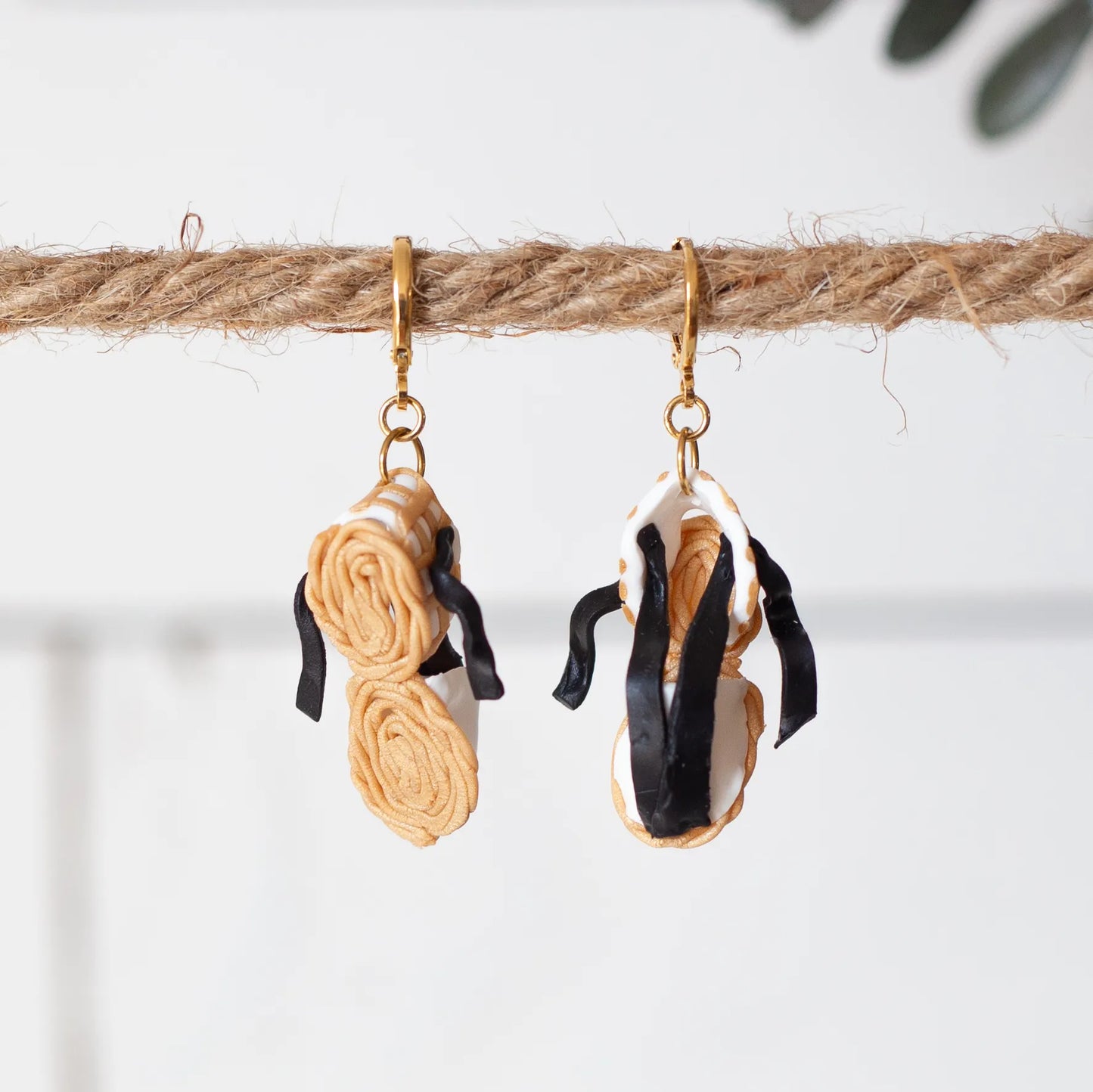 Pendiente Esparteña